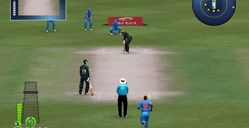 download cricket games for pc