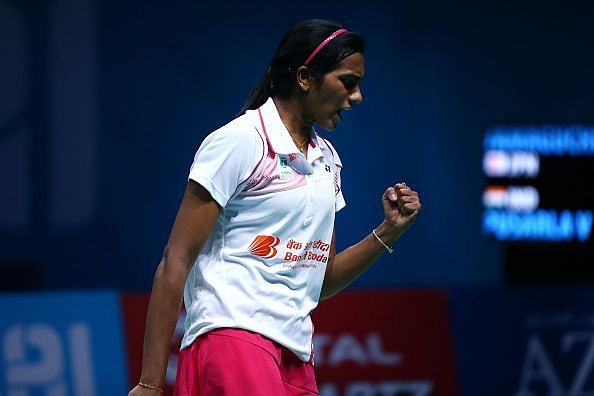 World Badminton Championships 2017 Day 4 roundup: PV Sindhu, Saina Nehwal, Srikanth Kidambi enter quarter-finals