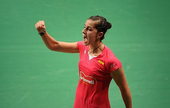 2015 BWF World Championship