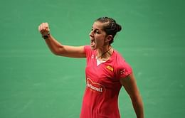 World Badminton Championships 2017: "I am in better shape now than at Rio Olympics," says Carolina Marin