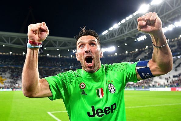 Juventus&#039; rise has coincided with the fall of the Milanese giants