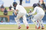 Cheteshwar Pujara revelled yet again, scoring another superb hundred