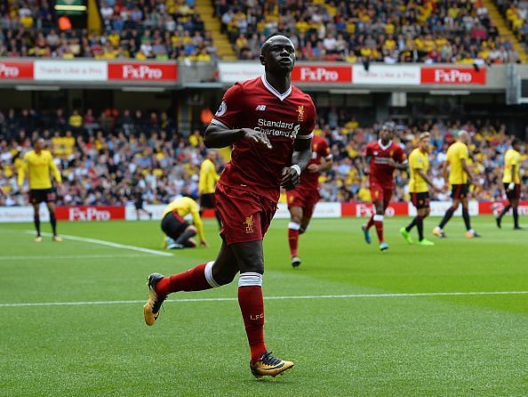 Watford v Liverpool - Premier League