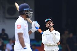 Sri Lanka vs India 2017: 2nd Test day 3, 5 talking points