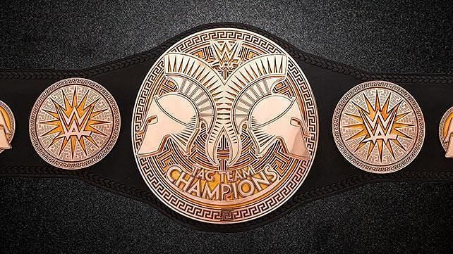 From the WWE Rumor Mill: Former Tag Team Champion cleared to return