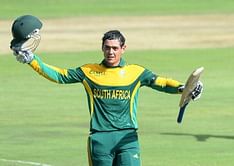 U-25 XI: Forming a team out of the best cricketers under the age of 25