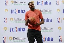 Why criticising Kevin Durant is hypocrisy while our sportspersons struggle to make ends meet
