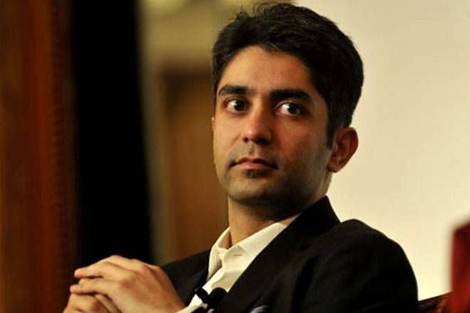 Abhinav Bindra is the head of the TOPS committee