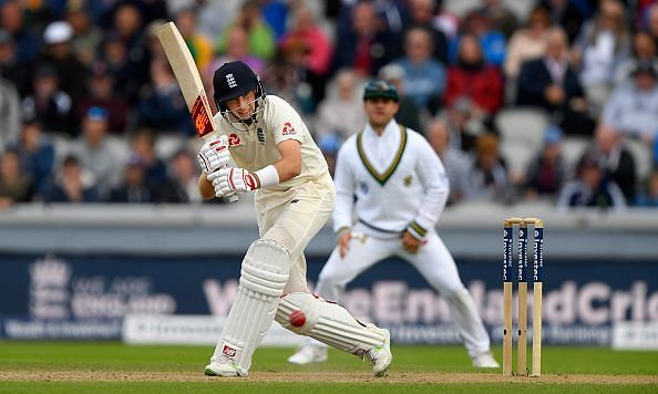 England v South Africa - 4th Investec Test: Day One