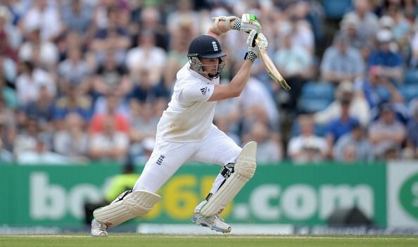 England v Sri Lanka: 2nd Investec Test - Day Two
