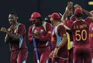 There's never a dull moment when Gayle and co. are on the field