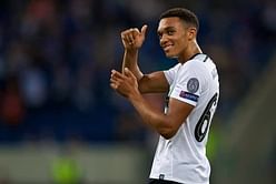 5 youngest goal scorers for Liverpool in European competitions