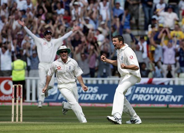 5 closest test match encounters: A detailed analysis