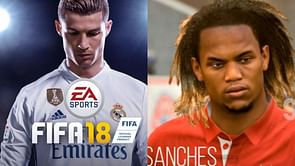 FIFA 18: Player faces given amazing uplift in quality in leaked photos