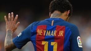 Reports: Barcelona to spend Neymar money on Premier League superstar