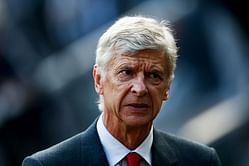 Reports: Arsenal star to make surprise move to Inter