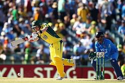 India vs Australia 2017: Chepauk ODI ticket price raised by 53%