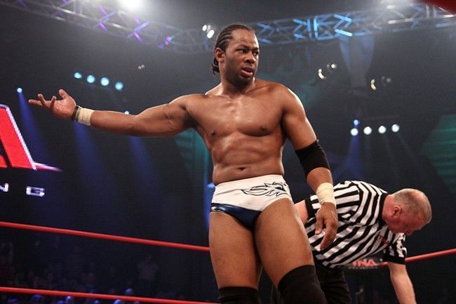 Jay Lethal has some interesting things to say