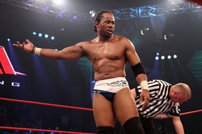 WWE News: Jay Lethal talks about working with Samoa Joe, CM Punk, and Daniel Bryan
