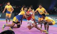 Vikas Kandola Haryana Steelers