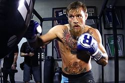 5 Keys to victory for Conor McGregor against Floyd Mayweather