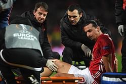 How Zlatan Ibrahimovic's impending return will benefit Manchester United