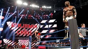Twitter reacts to an eventful episode of SmackDown Live