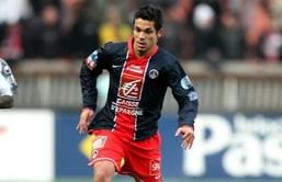 ISL 2017: Mumbai City confirm signing of former PSG striker Everton Santos