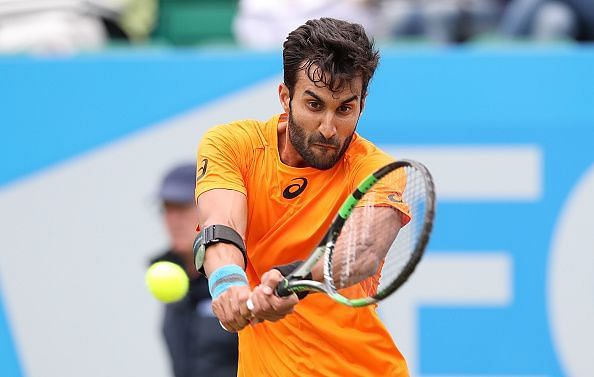 Citi Open: Yuki Bhambri progresses, Ramkumar Ramanathan exits