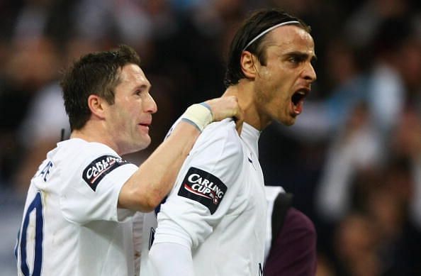 ISL 2017: Dimitar Berbatov set to become 3rd highest paid player in Indian football