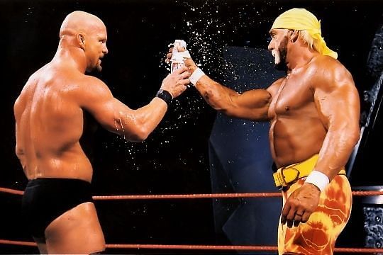 This could have been the biggest match in history!