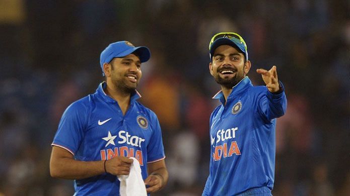 Rohit Sharma vs Virat Kohli: Who is a better player?