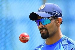 Let's talk about Ravindra Jadeja