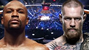 WWE News: WWE superstars react to Mayweather vs. McGregor