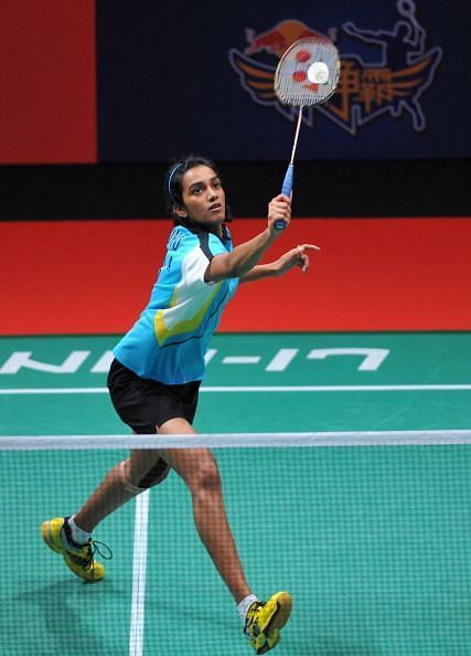 Sindhu 2013