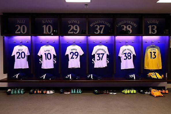 Tottenham Hotspur v Juventus - Pre-Season Friendly : News Photo