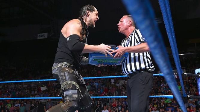 Best and worst of SmackDown Live: 15 August, 2017