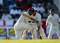 Most runs scored in a single over in Tests