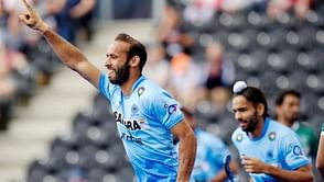 India Pakistan to clash again in Asia Cup hockey