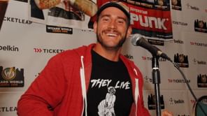 UFC News: Rumor Killer on CM Punk fighting soon