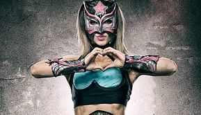 Pro Wrestling News: Sexy Starr removed from upcoming show after 'shoot' incident