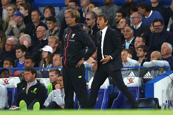 Chelsea to hijack Liverpool's £55 million move and other EPL transfer rumours of the day - 8th August