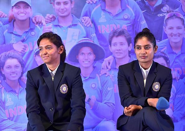 Mithali has 6190 ODI runs against her name, and the next highest run-scorer for India who&#039;s still active in international cricket, Harmanpreet Kaur, is 4065 runs behind.