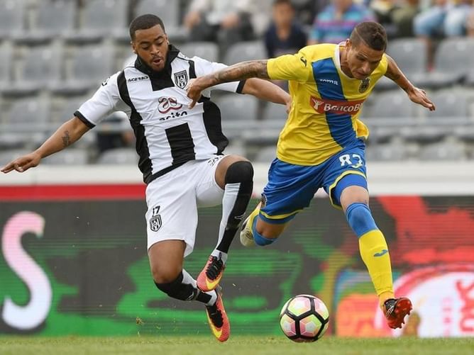 ISL 2017: ATK announce Portuguese forward as second new foreign signing