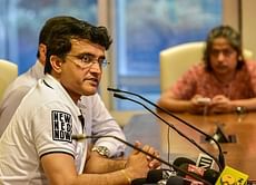 Sourav Ganguly wants pay hike for Indian domestic players