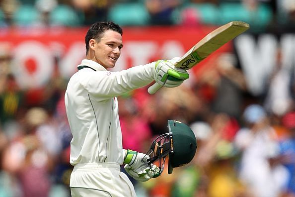 Australia v Pakistan - 3rd Test: Day 2