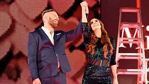 WWE News: Mike Kanellis responds to fan criticism on Twitter