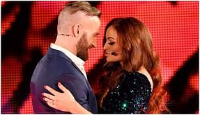 From the WWE Rumor Mill: WWE already given up on Mike and Maria Kanellis?