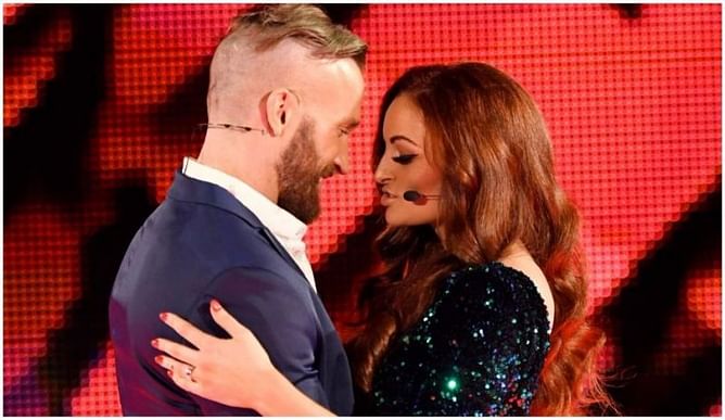 From the WWE Rumor Mill: WWE already given up on Mike and Maria Kanellis?