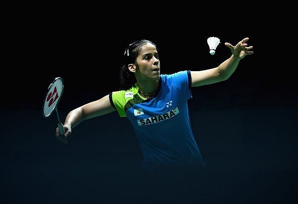 BWF Destination Dubai World Superseries Finals - Day 3